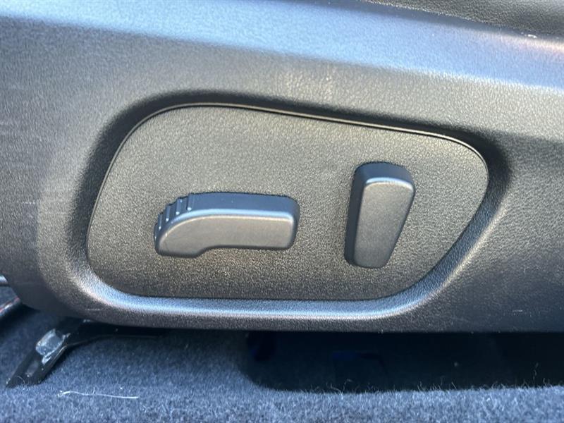 subaru WRX 2019 - 20