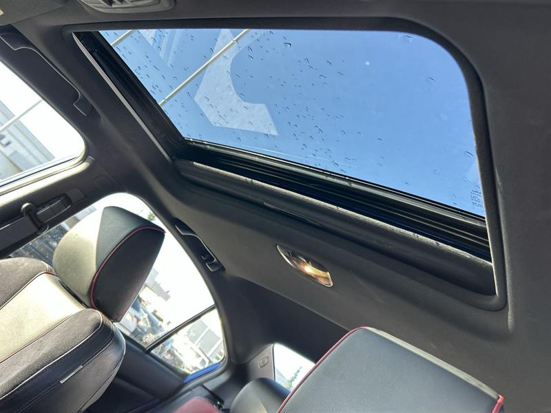 subaru WRX 2019 - 30