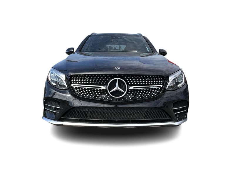 mercedes-benz GLC43 AMG 2019 - 4