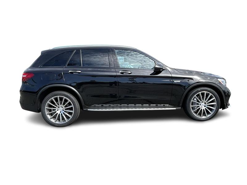 mercedes-benz GLC43 AMG 2019 - 16