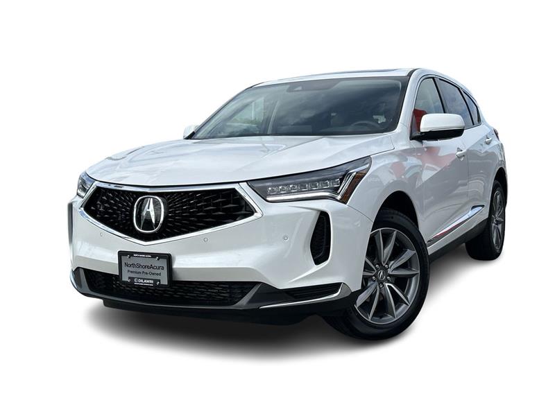 acura RDX 2024