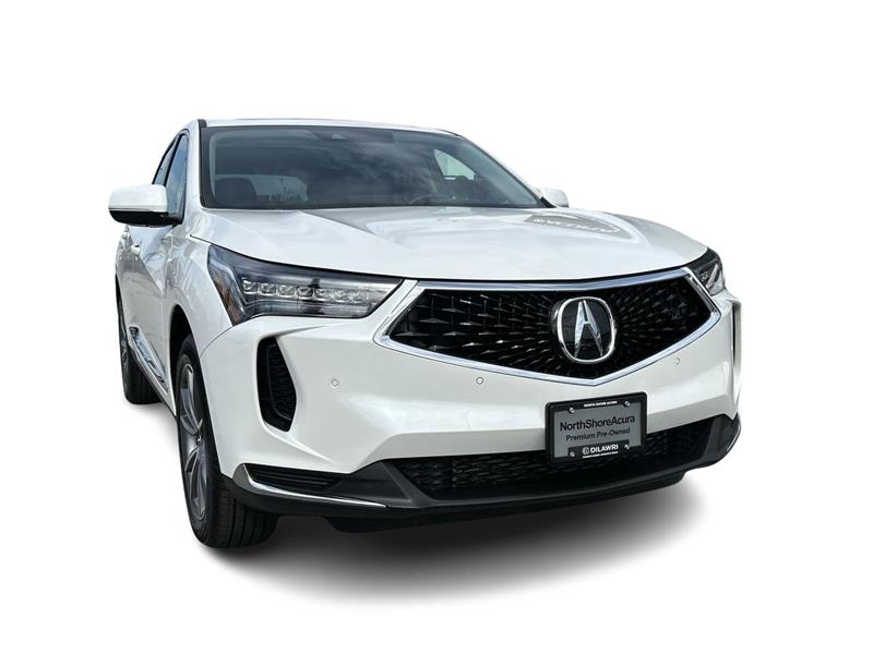acura RDX 2024 - 3