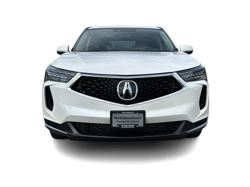 acura RDX 2024 - 4