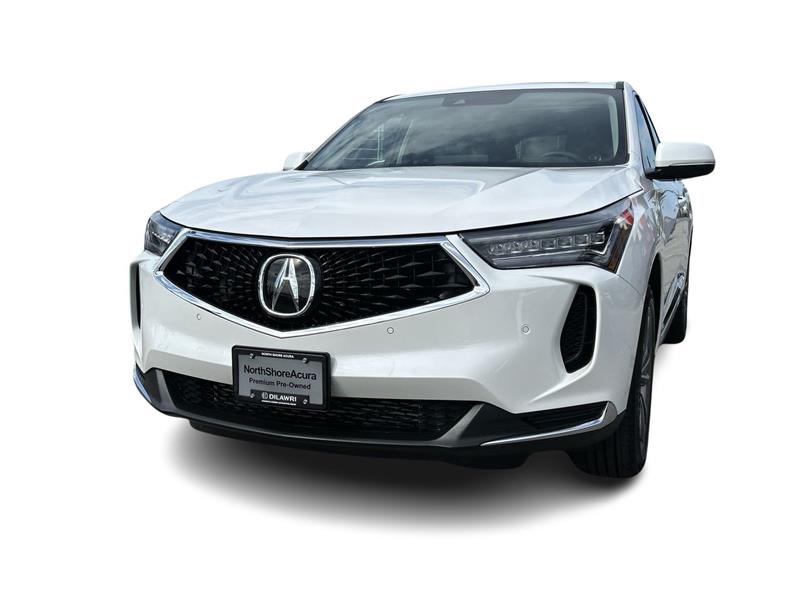 acura RDX 2024 - 5