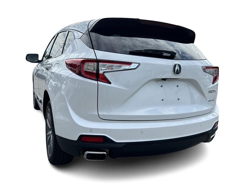 acura RDX 2024 - 11