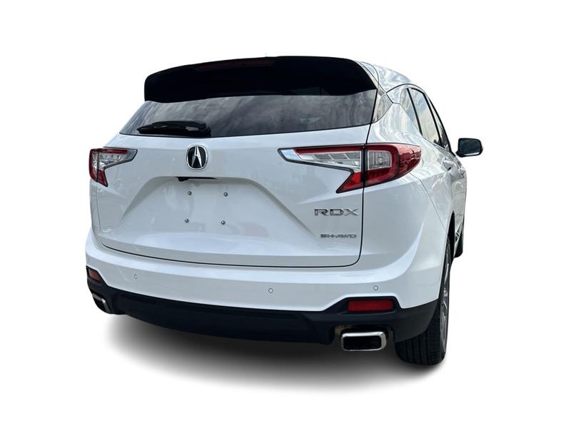 acura RDX 2024 - 13