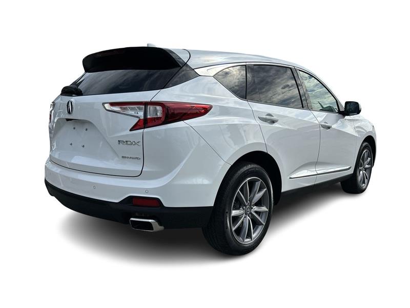acura RDX 2024 - 14
