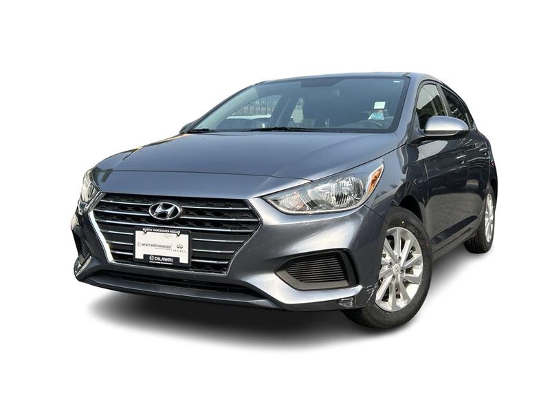 hyundai Accent 2020