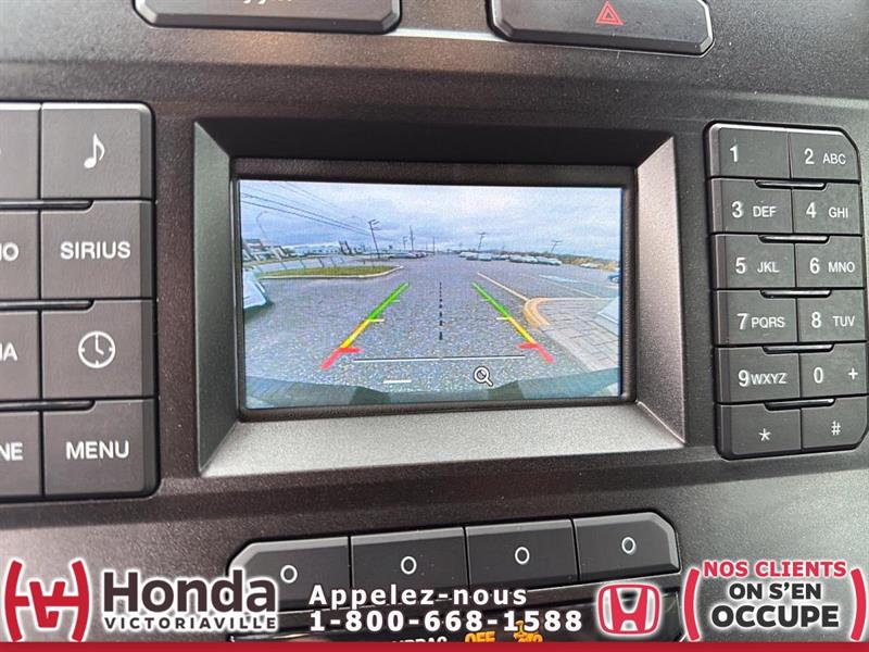 ford F-150 2016 - 13