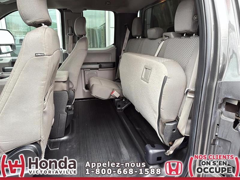 ford F-150 2016 - 14