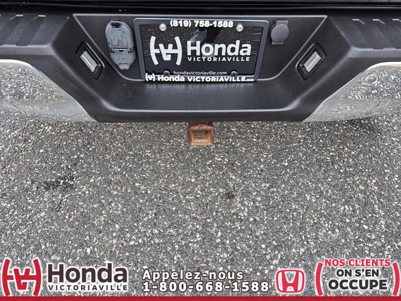 ford F-150 2016 - 18