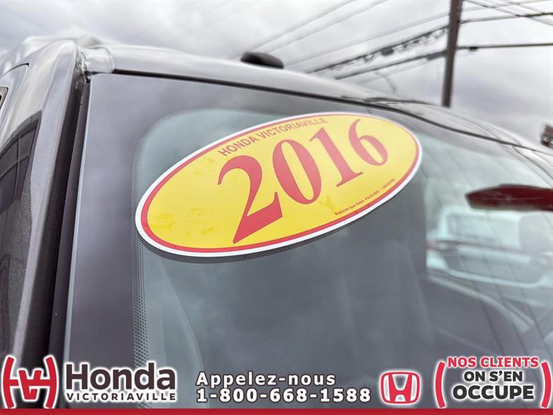 ford F-150 2016 - 19