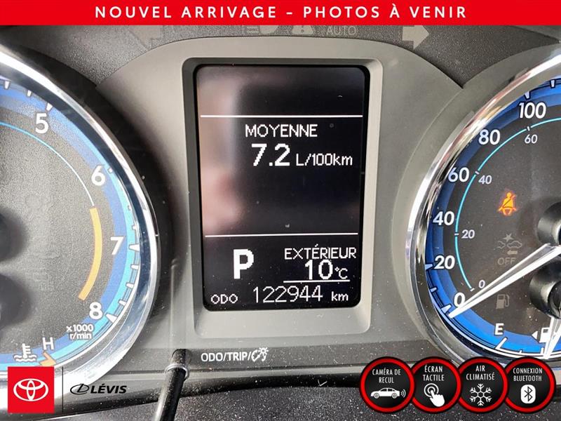 toyota Corolla 2017 - 5