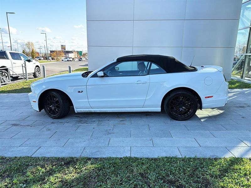 ford Mustang 2014 - 2