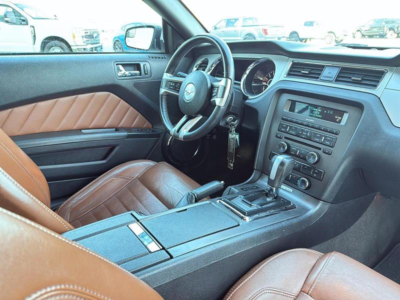 ford Mustang 2014 - 3