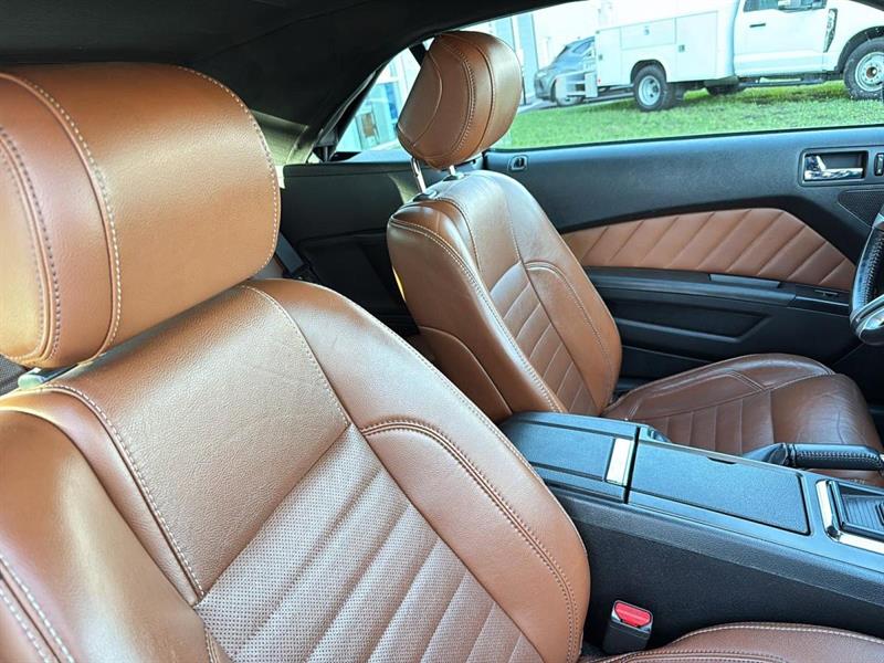 ford Mustang 2014 - 4