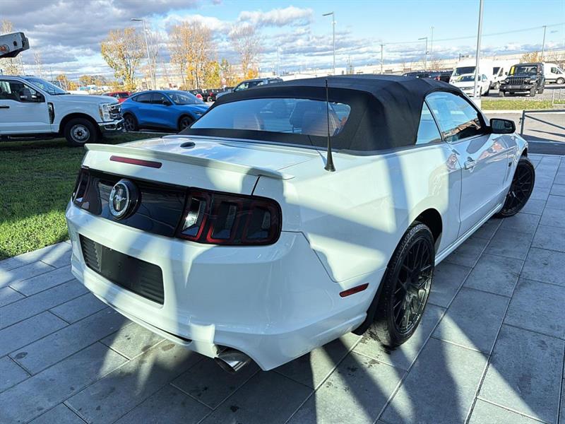 ford Mustang 2014 - 6