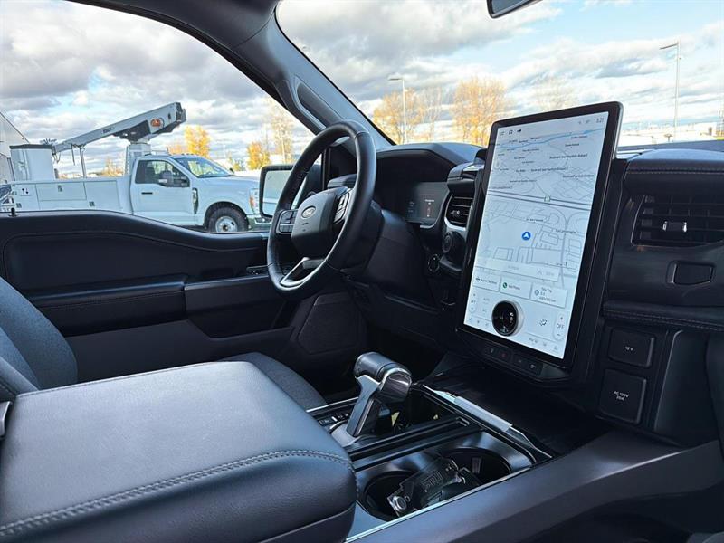 ford F-150 Lightning 2024 - 3