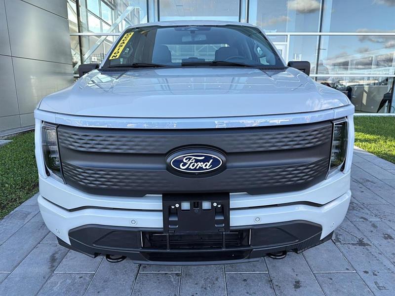 ford F-150 Lightning 2024 - 4