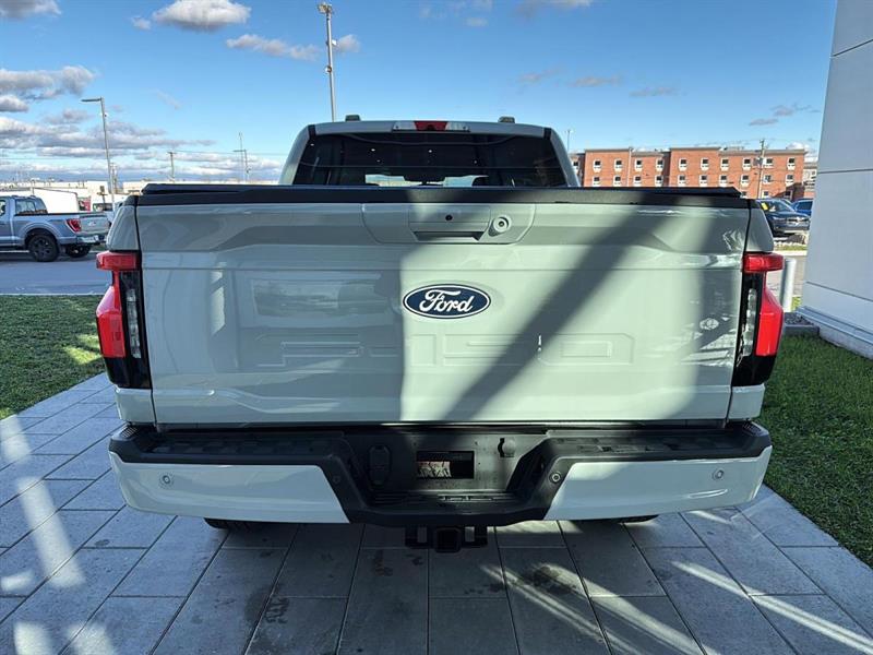 ford F-150 Lightning 2024 - 6
