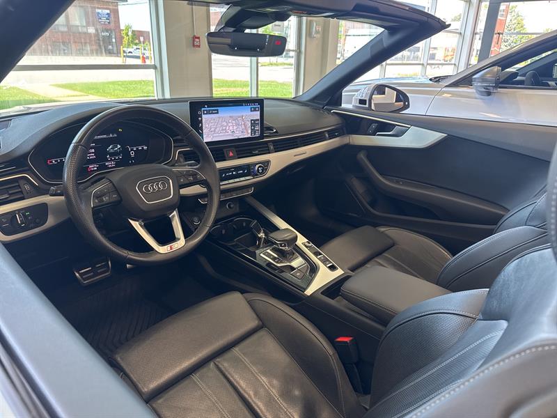 audi A5 2023 - 8