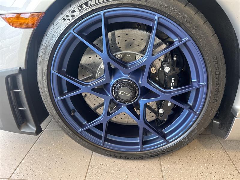 porsche 718 Cayman 2025 - 12