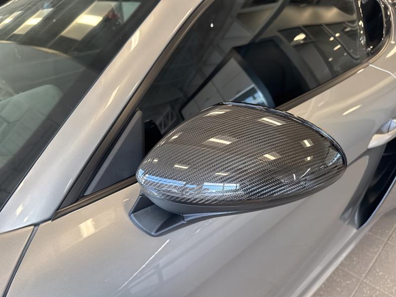 porsche 718 Cayman 2025 - 13