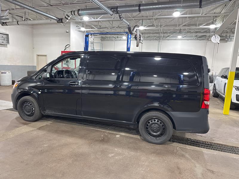 mercedes-benz Metris 2016 - 3