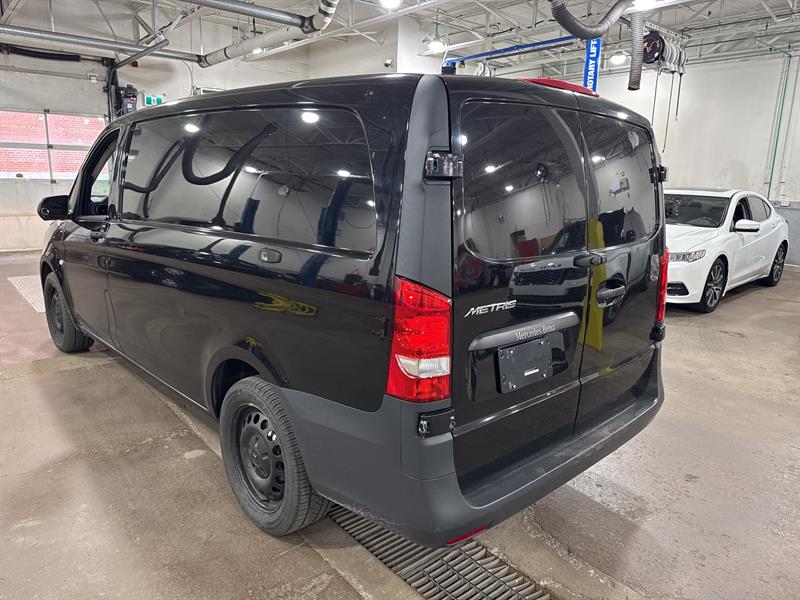mercedes-benz Metris 2016 - 4