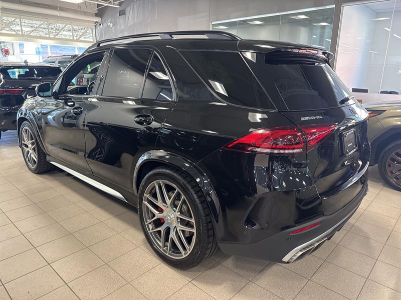 mercedes-benz GLE-Class 2022 - 2