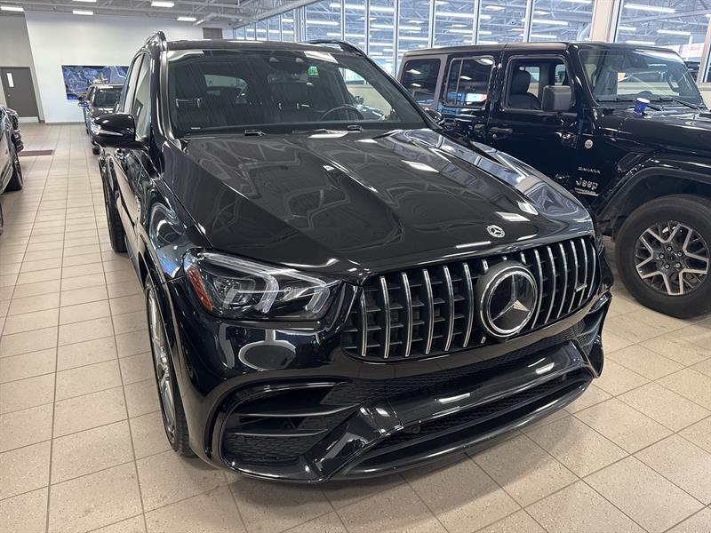 mercedes-benz GLE-Class 2022 - 5