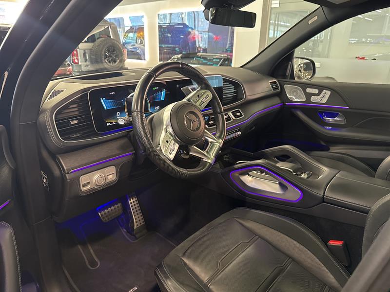 mercedes-benz GLE-Class 2022 - 6