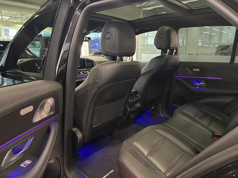 mercedes-benz GLE-Class 2022 - 7