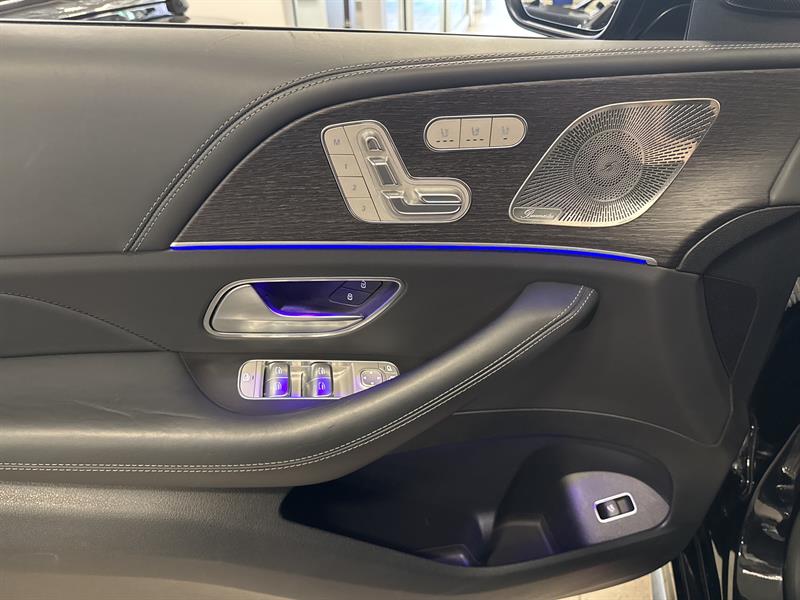 mercedes-benz GLE-Class 2022 - 9