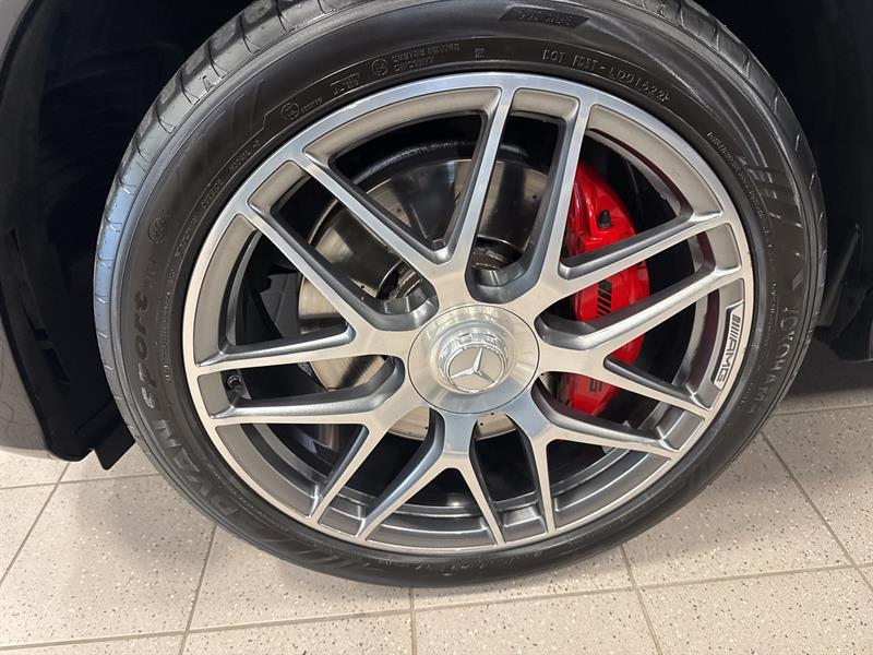 mercedes-benz GLE-Class 2022 - 11