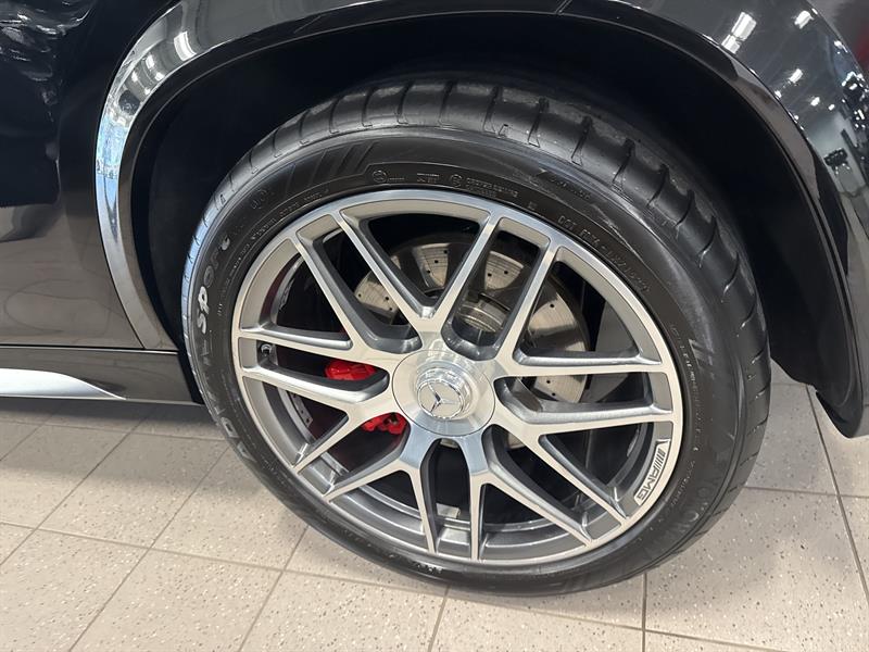 mercedes-benz GLE-Class 2022 - 12