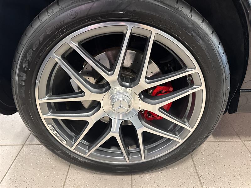 mercedes-benz GLE-Class 2022 - 13