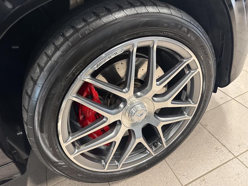 mercedes-benz GLE-Class 2022 - 14