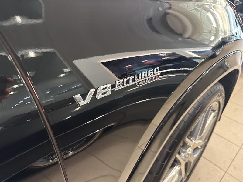 mercedes-benz GLE-Class 2022 - 15