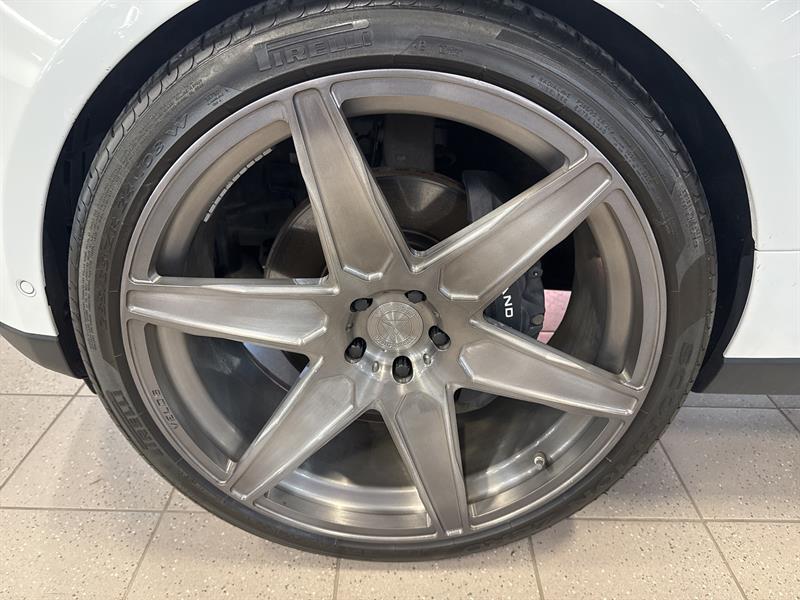 land rover Range Rover 2020 - 7