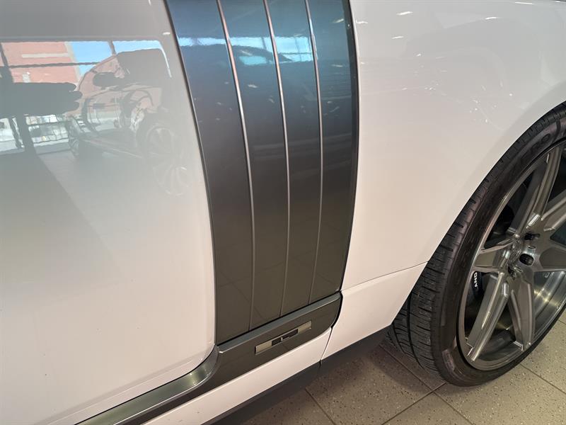 land rover Range Rover 2020 - 11