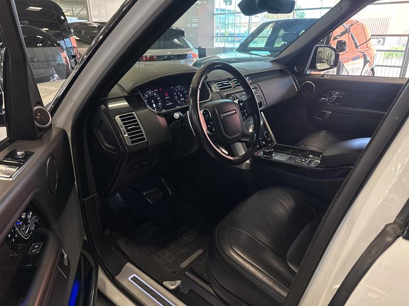 land rover Range Rover 2020 - 12