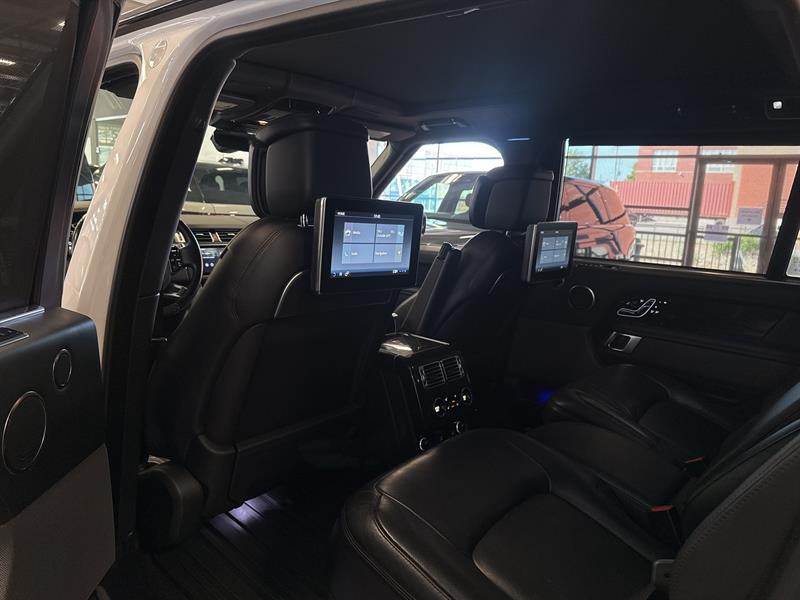 land rover Range Rover 2020 - 13