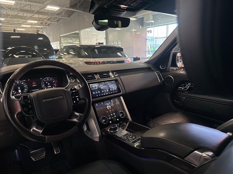 land rover Range Rover 2020 - 14