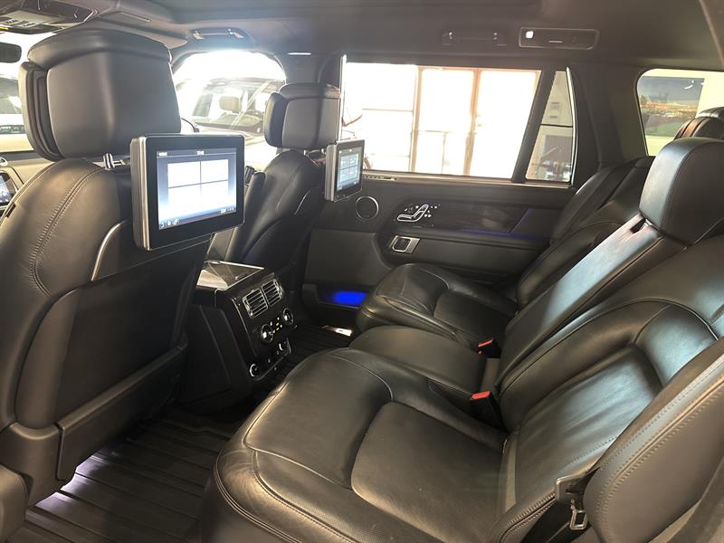 land rover Range Rover 2020 - 15