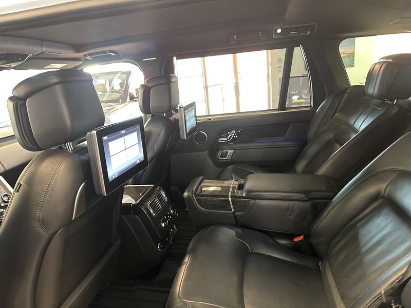 land rover Range Rover 2020 - 16