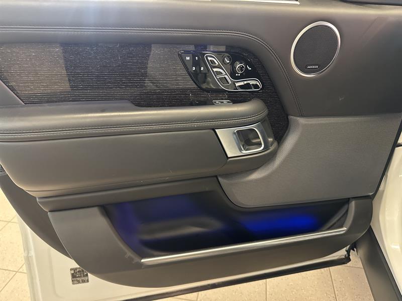 land rover Range Rover 2020 - 17