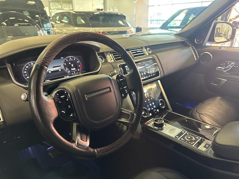 land rover Range Rover 2020 - 18