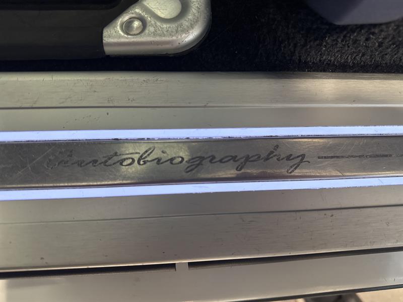 land rover Range Rover 2020 - 19