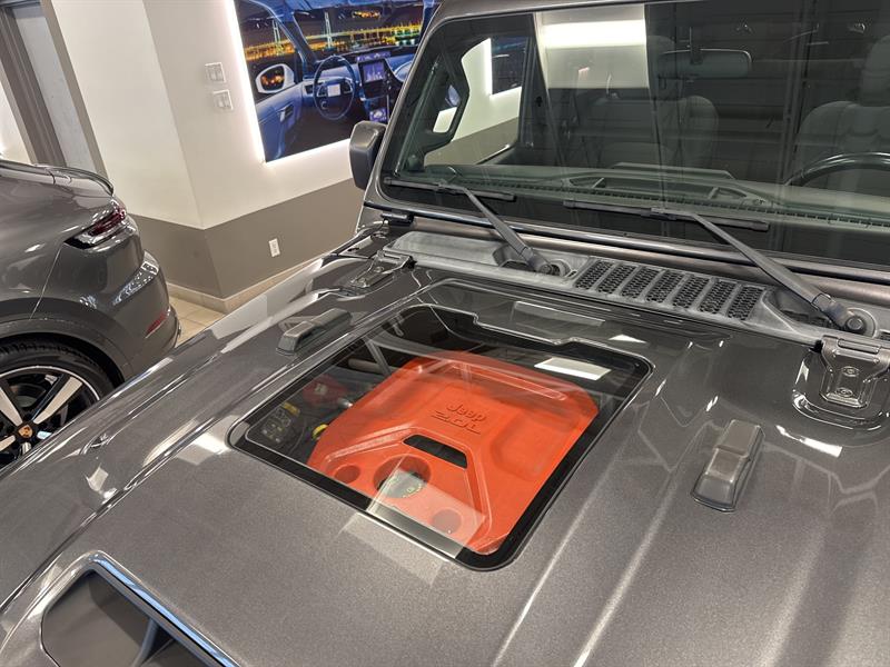 jeep Wrangler 2020 - 10